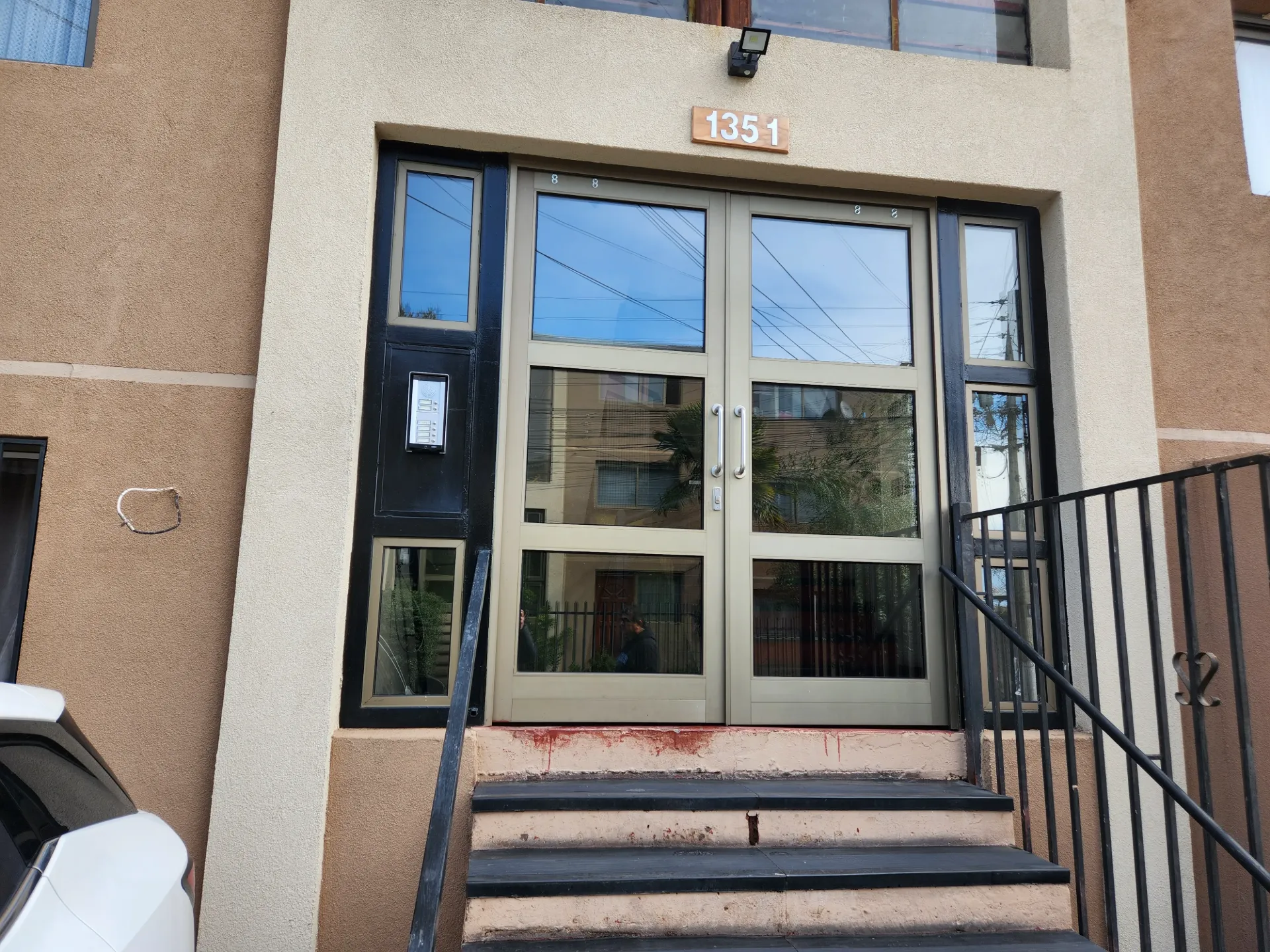 ¡Departamento en Arriendo en Rancagua – Manso de Velasco!