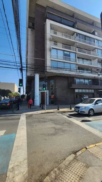 ¡Departamento en venta en pleno centro de Rancagua!