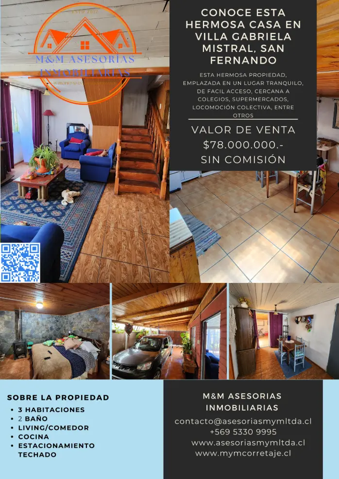 ¡Oportunidad Única en San Fernando!